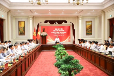 Chuyển đổi số n&acirc;ng cao hiệu quả quản l&yacute; v&agrave; ph&aacute;t triển văn h&oacute;a, thể thao, du lịch