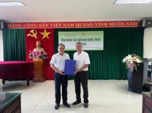 Bế mạc Trại sáng tác văn học nghệ thuật Đak Nông 2025 tại Nha Trang