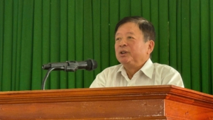 Bế mạc Trại s&aacute;ng t&aacute;c &acirc;m nhạc tại Cần Thơ với 24 t&aacute;c phẩm