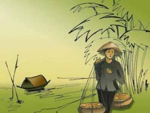 THẦY TÔI - Truyện ngắn Nguyễn Tấn Hỷ - Hội văn học nghệ thuật KonTum