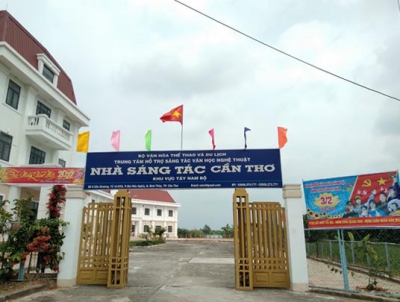 KẾ HOẠCH SÁNG TÁC THÁNG 08 NĂM 2025 CỦA TRUNG TÂM HỐ TRỢ SÁNG TÁC VĂN HỌC NGHỆ THUẬT