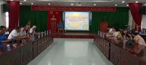 Trại sáng tác văn học nghệ thuật Lào Cai 2025 tại Cần Thơ