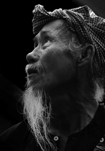 Chùm ảnh nghệ thuật - Hội Nghệ sỹ nhiếp ảnh Việt Nam - Trại sáng tác ảnh nghệ thuật Vũng Tàu 2022
