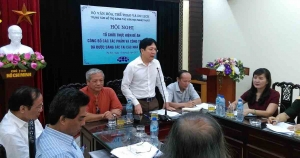 Tôn vinh các tác phẩm văn học nghệ thuật tiêu biểu giai đoạn 2011 – 2016: Giàu tính nhân văn, dấu ấn sáng tạo