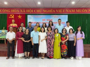 Bế mạc Trại sáng tác văn học nghệ thuật Lạng Sơn 2025
