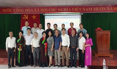 Khai mạc Trại sáng tác Văn học nghệ thuật tỉnh Bắc Ninh năm 2022 tại Cần Thơ